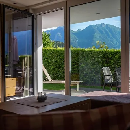 Freiraum 9 Living Apartment Sankt Johann im Pongau Exterior photo