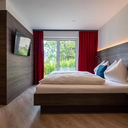 Freiraum 9 Living Apartment Sankt Johann im Pongau Exterior photo