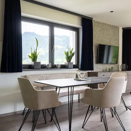 Freiraum 9 Living Apartment Sankt Johann im Pongau Exterior photo