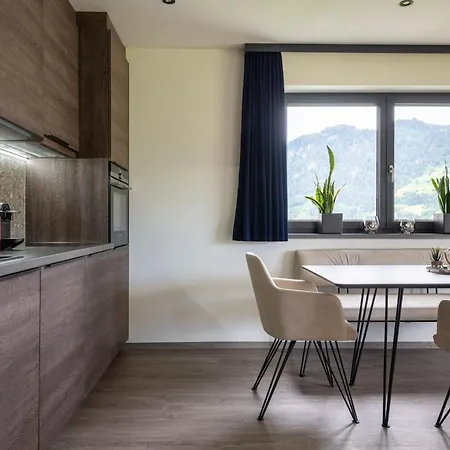 Freiraum 9 Living Apartment Sankt Johann im Pongau Exterior photo