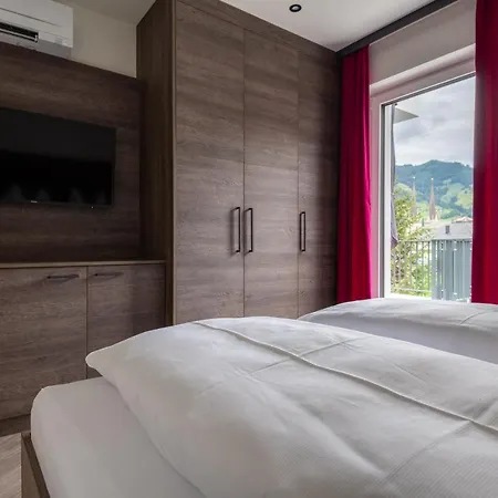 Freiraum 9 Living Apartment Sankt Johann im Pongau Exterior photo