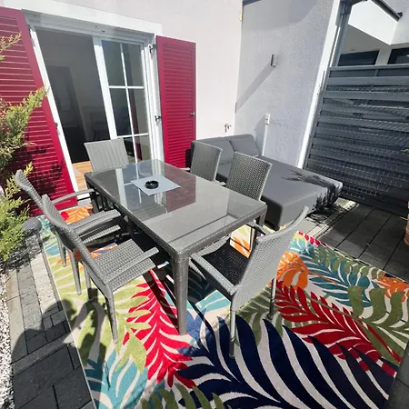 Freiraum 9 Living Apartment St. Johann im Pongau Exterior foto
