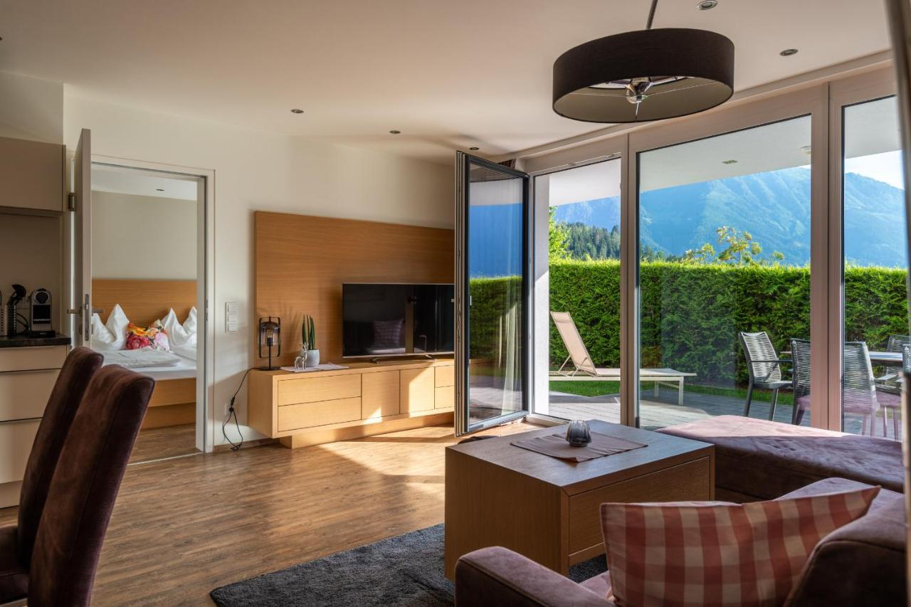 Freiraum 9 Living Apartment Sankt Johann im Pongau