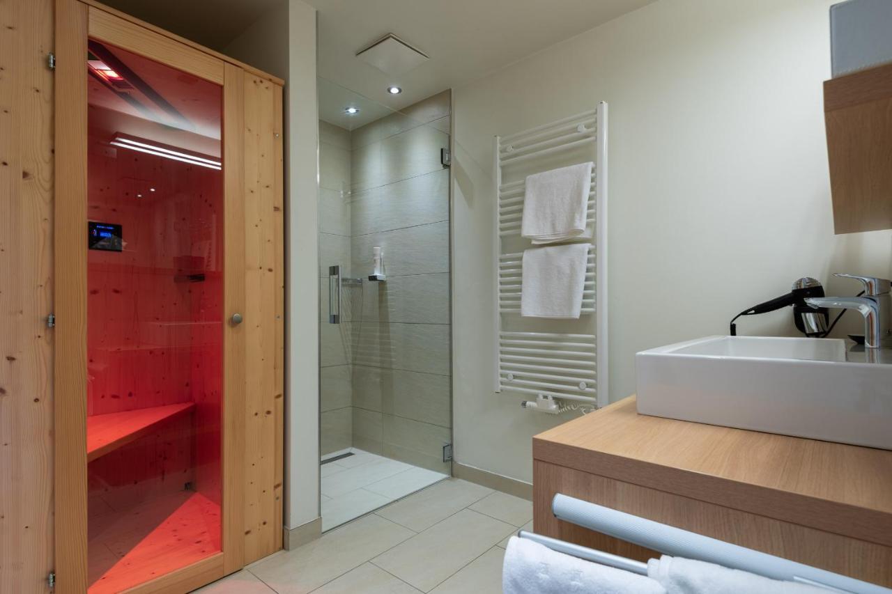 Apartment Freiraum 9 Living Sankt Johann im Pongau