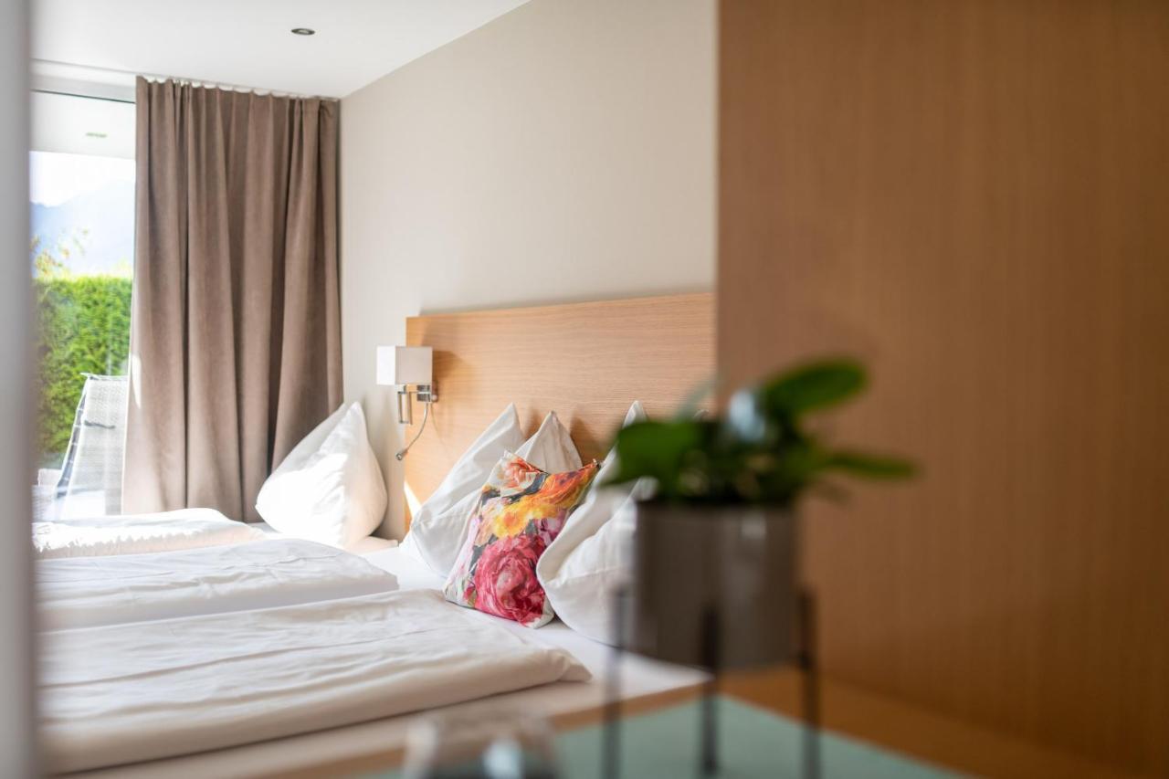 Freiraum 9 Living Apartment
