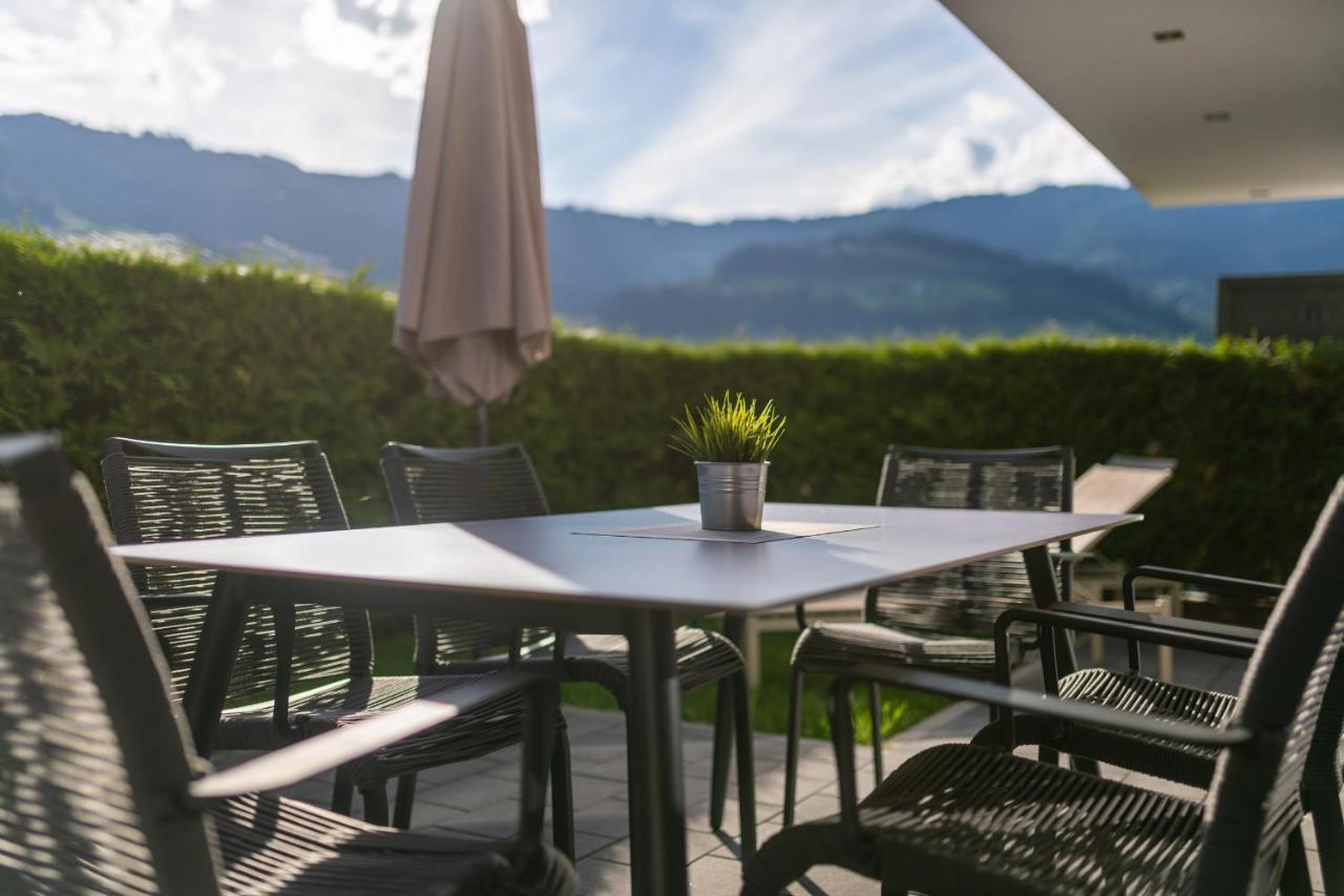 Freiraum 9 Living * Sankt Johann im Pongau