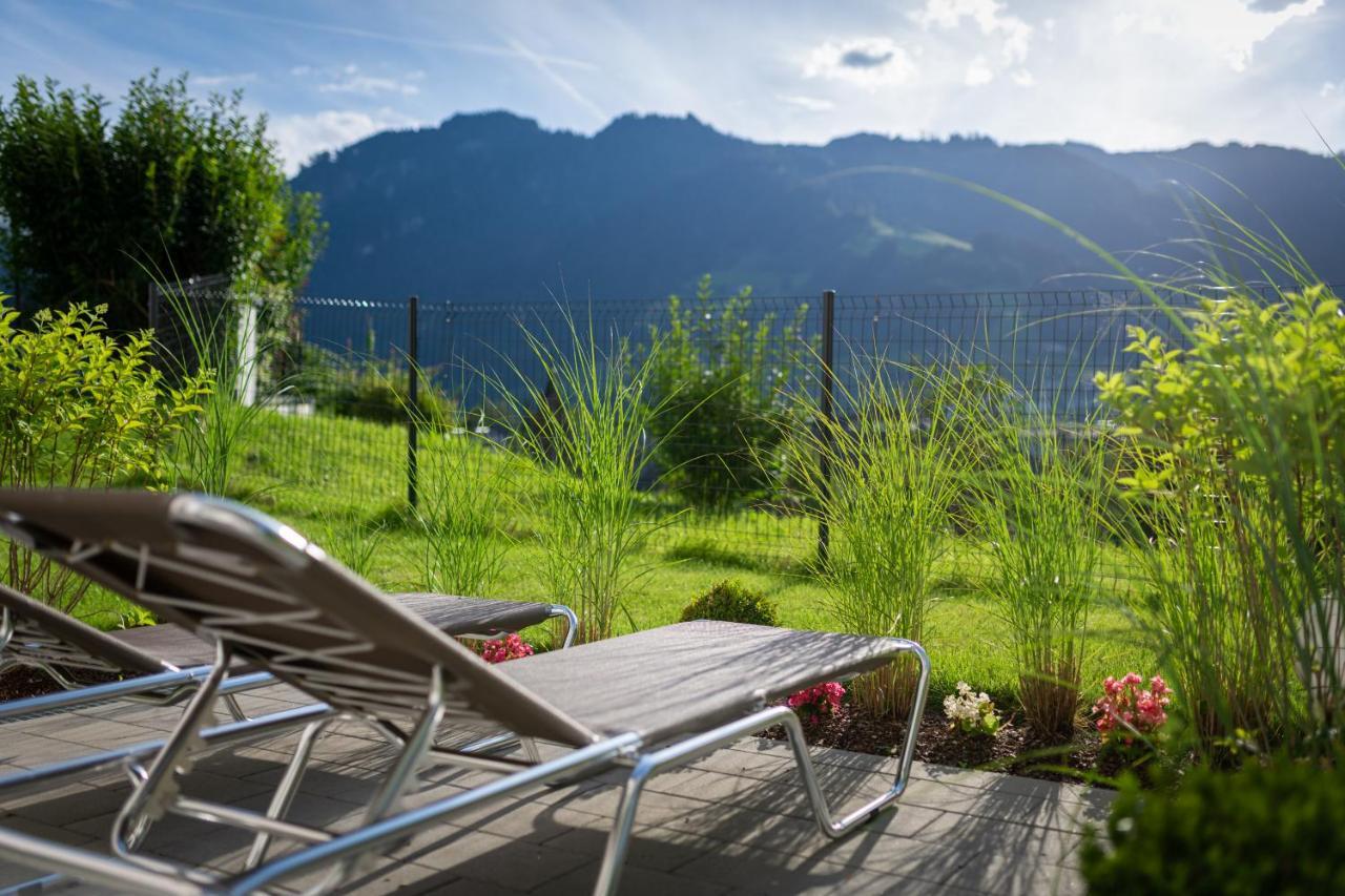 Freiraum 9 Living * Sankt Johann im Pongau