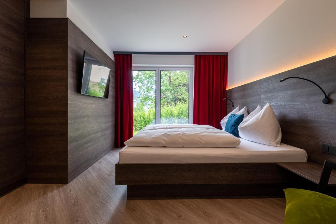 Freiraum 9 Living Appartamento Sankt Johann im Pongau