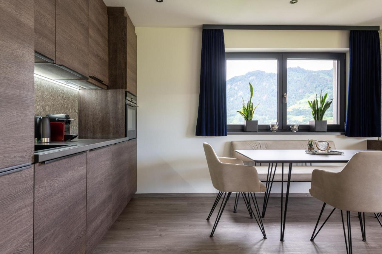 Freiraum 9 Living Sankt Johann im Pongau