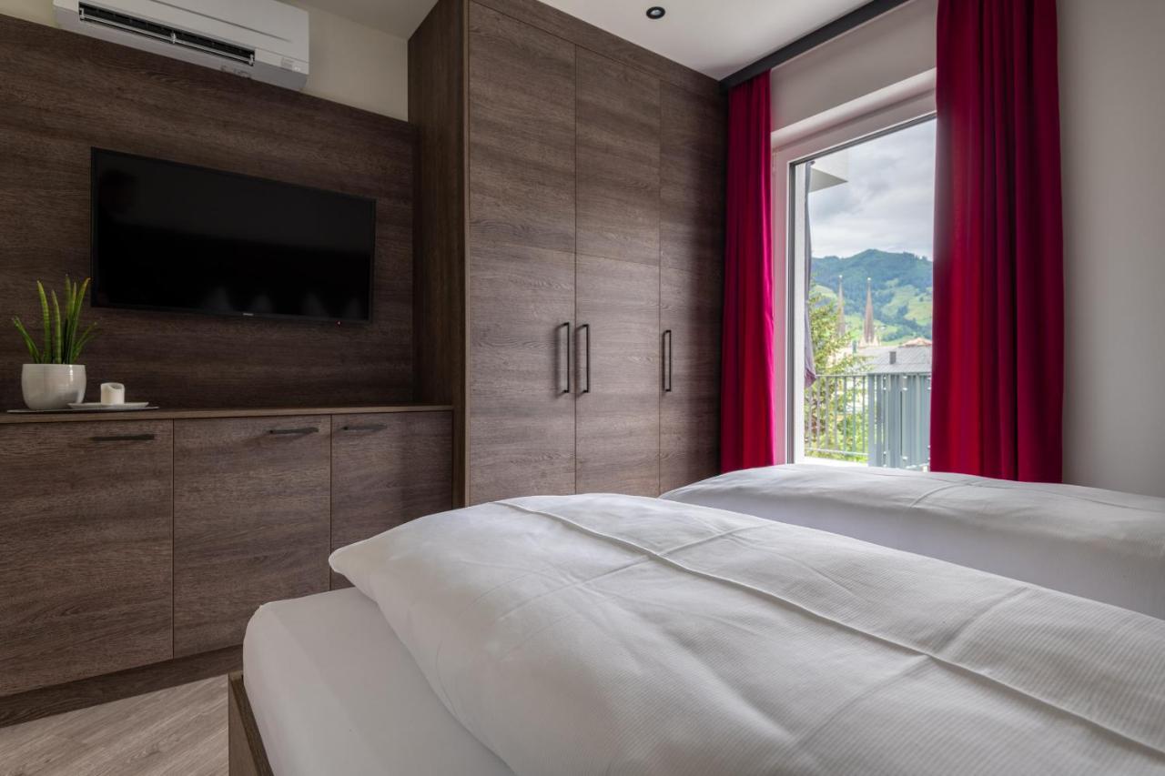Freiraum 9 Living Sankt Johann im Pongau