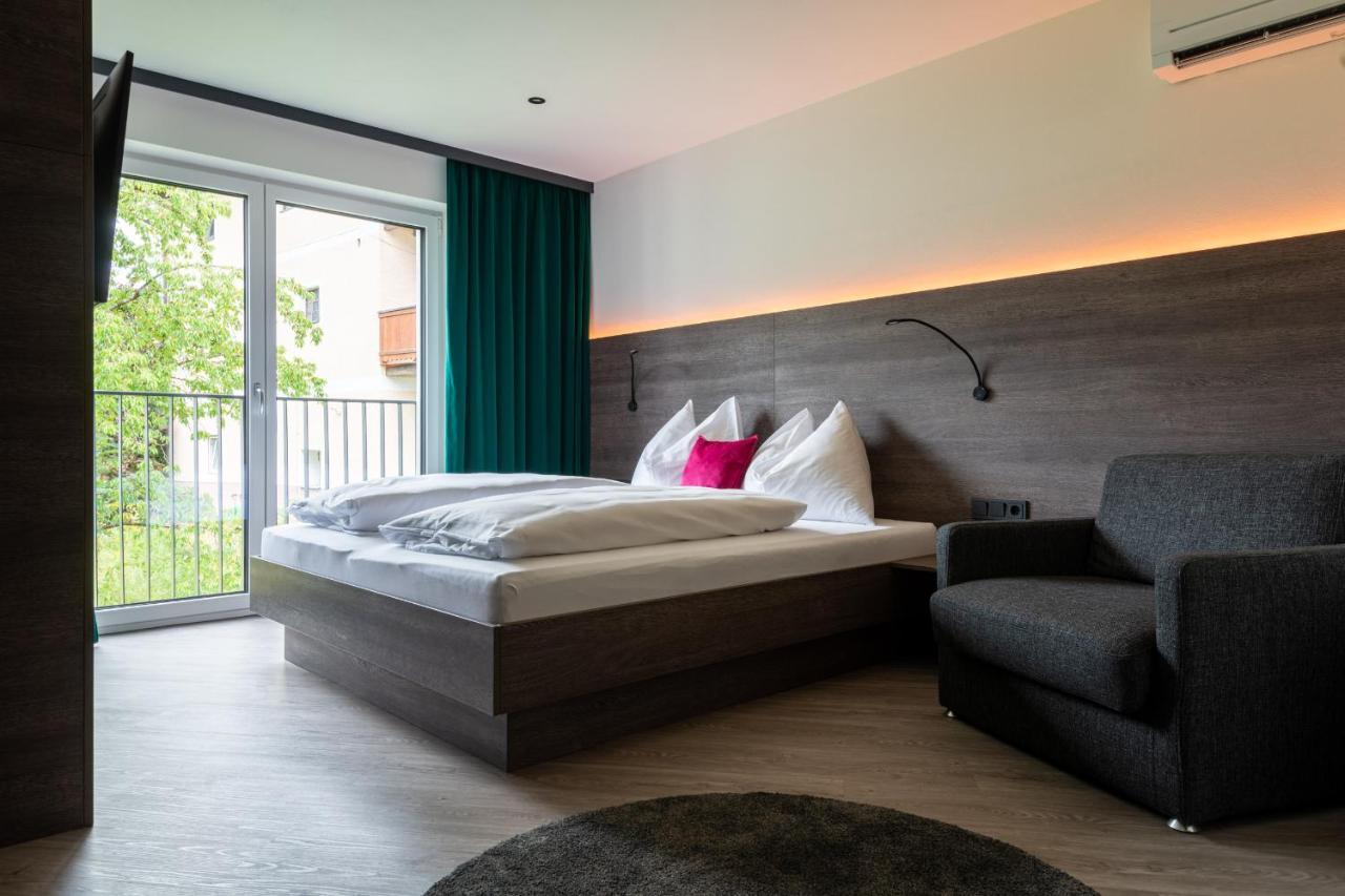 Freiraum 9 Living Apartment *