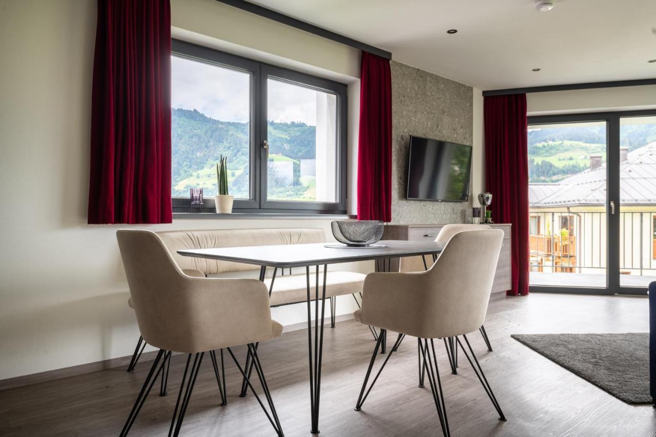 Apartment Freiraum 9 Living *
