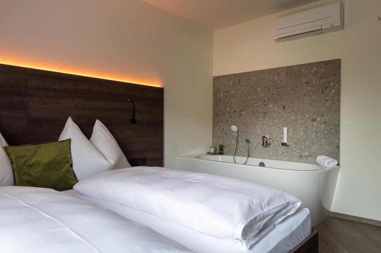 Apartment Freiraum 9 Living *
