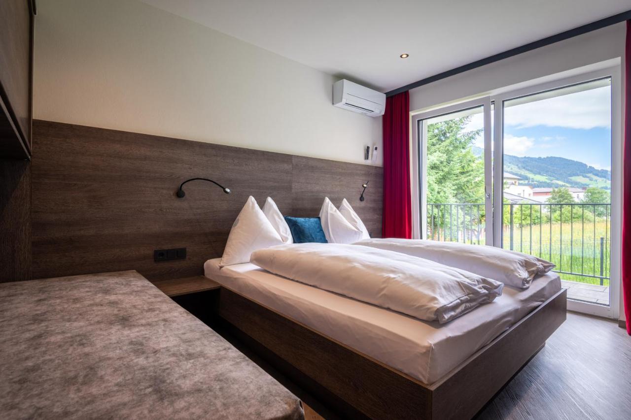 Freiraum 9 Living Apartment *