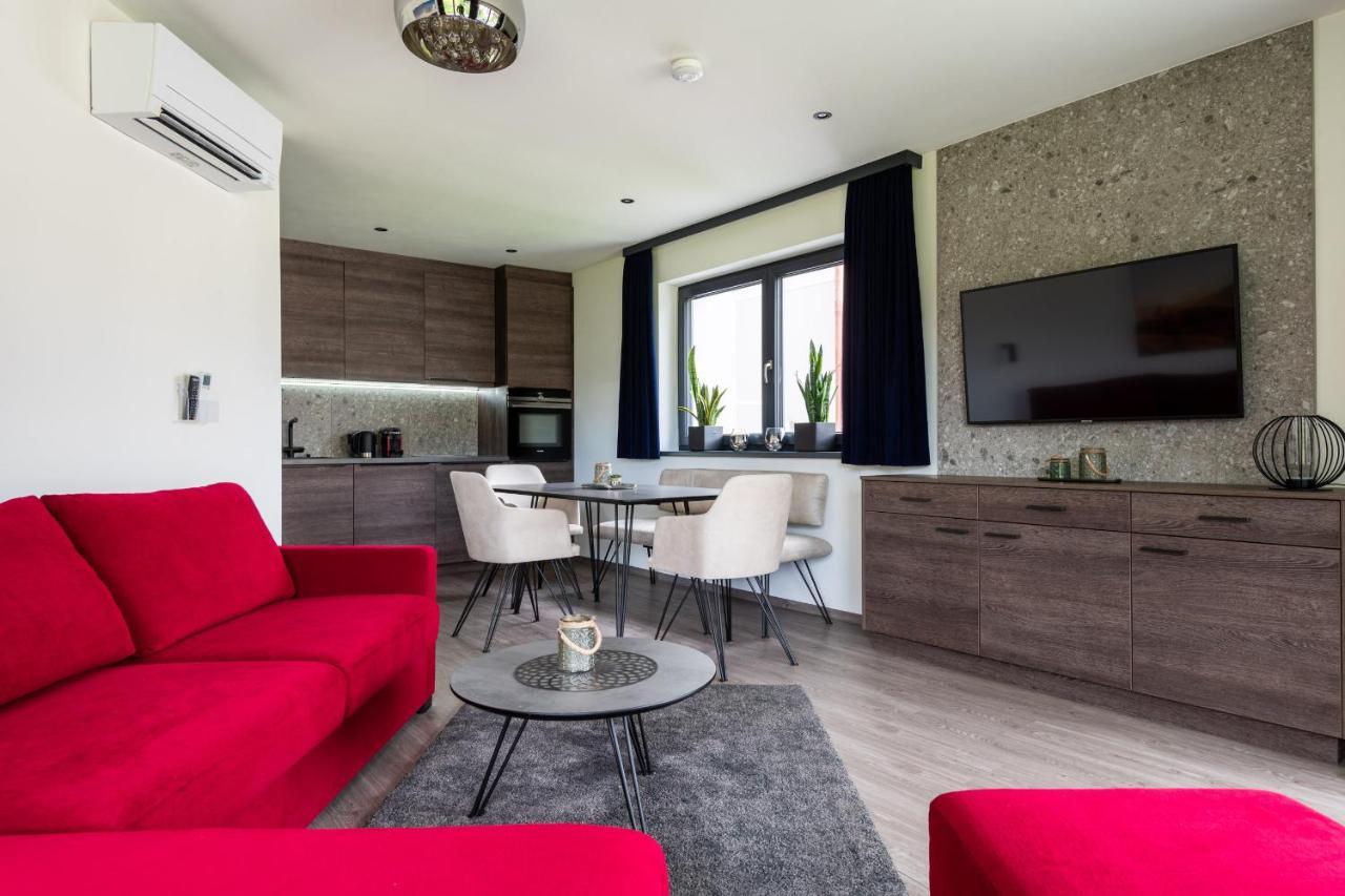 Freiraum 9 Living Appartamento *