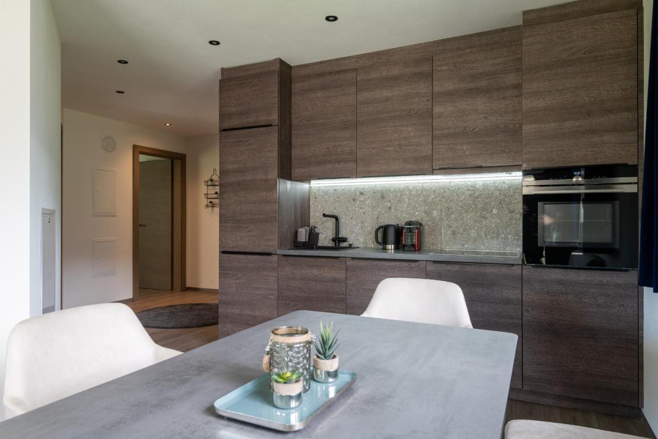 Freiraum 9 Living Apartment