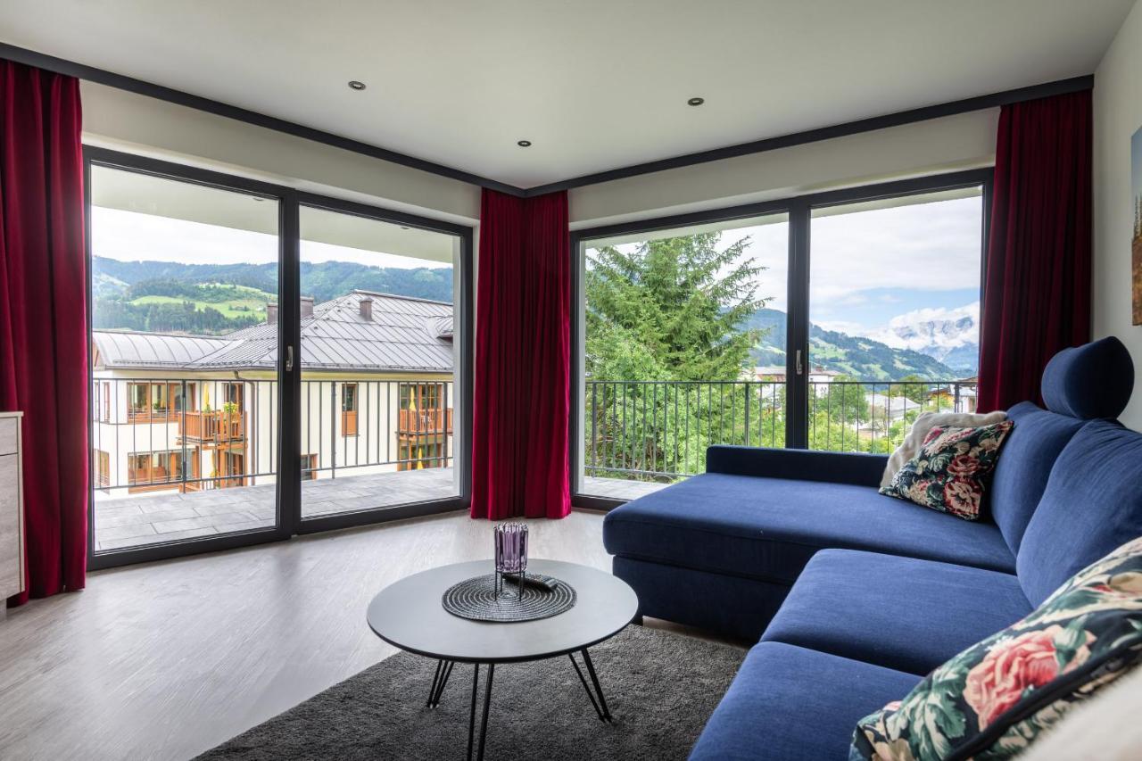 Freiraum 9 Living Sankt Johann im Pongau