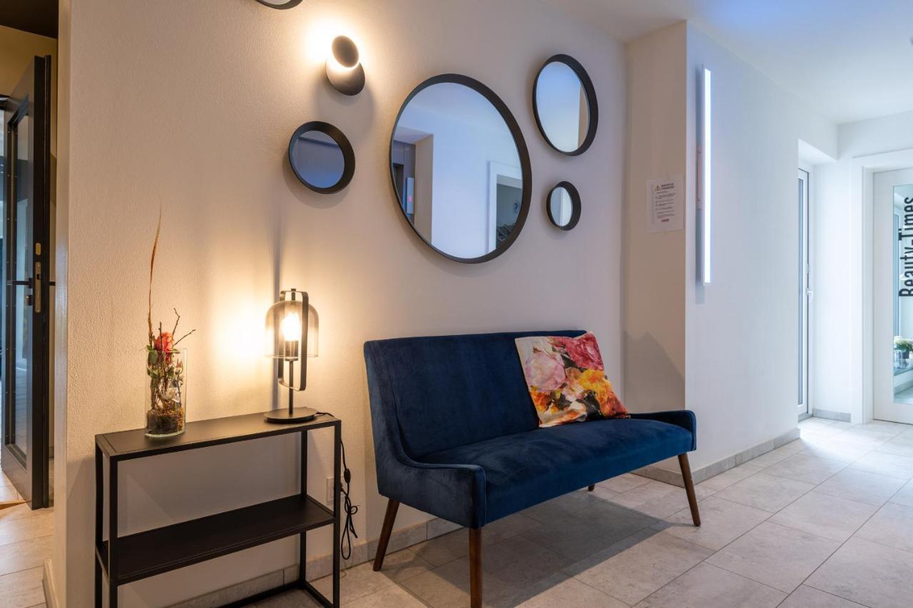 Freiraum 9 Living Appartamento *