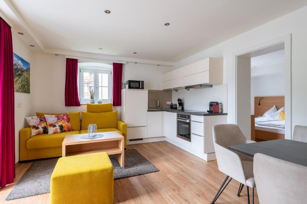 Freiraum 9 Living Appartamento Sankt Johann im Pongau