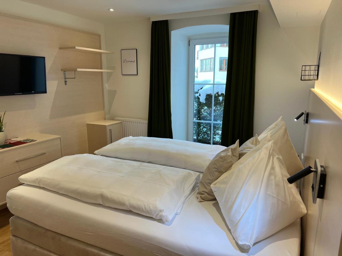 Freiraum 9 Living * Sankt Johann im Pongau