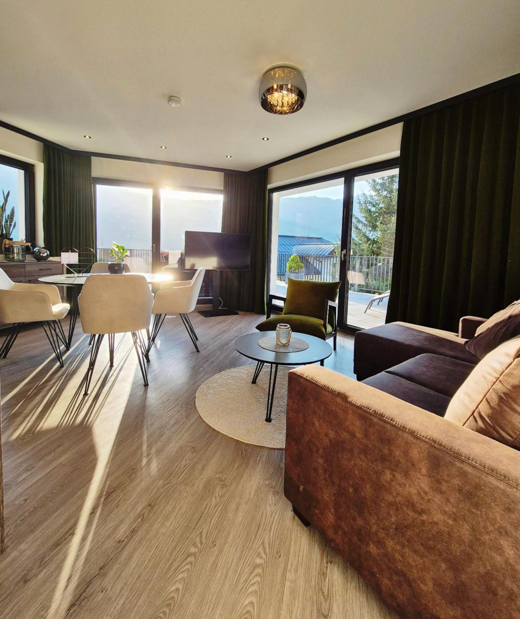 Freiraum 9 Living Apartment