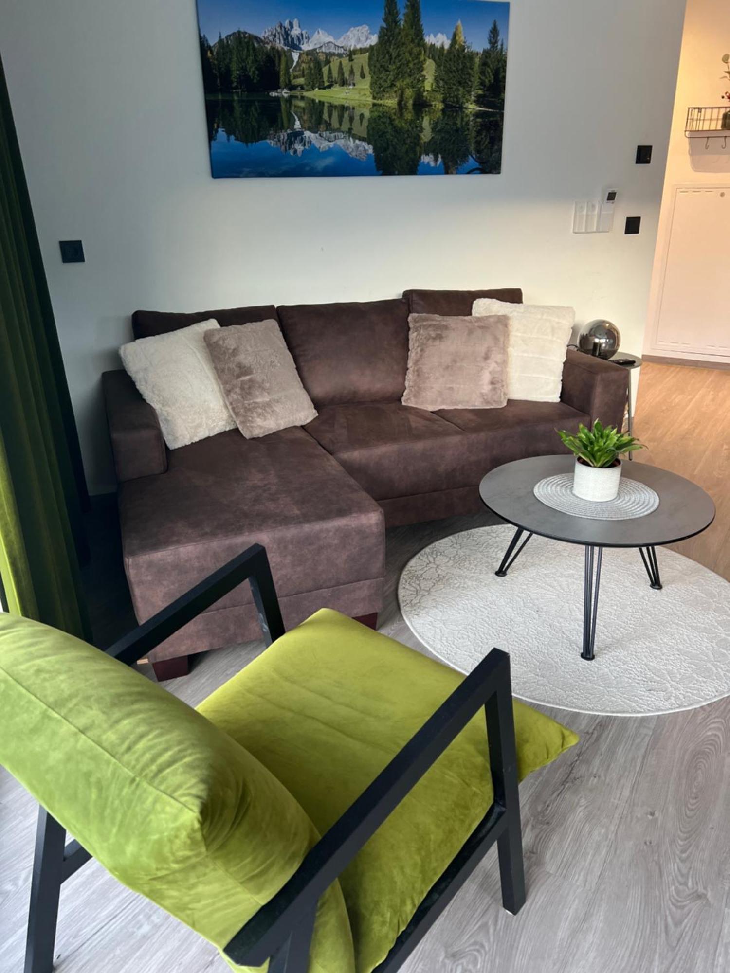 Freiraum 9 Living Sankt Johann im Pongau