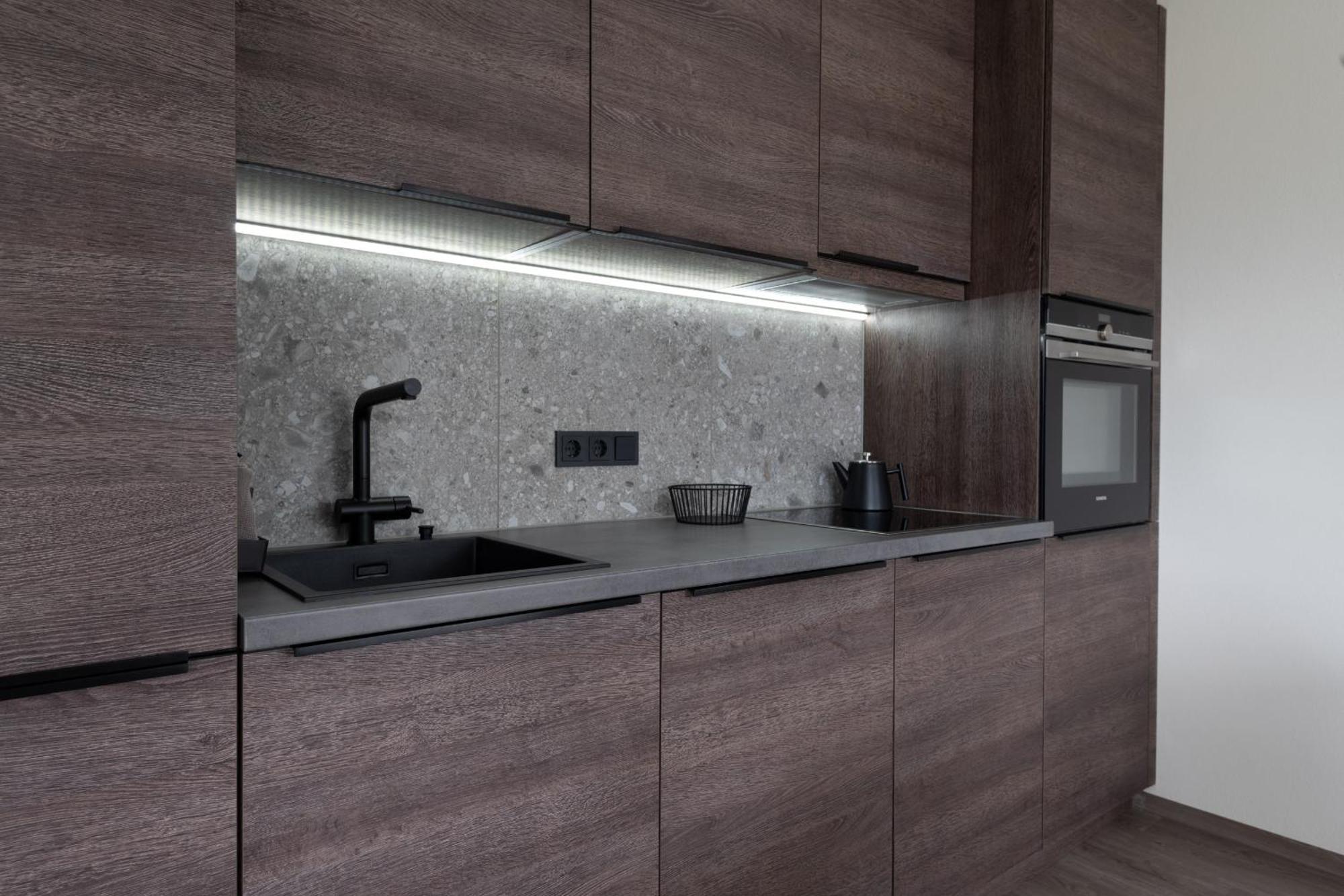 Freiraum 9 Living Apartment *