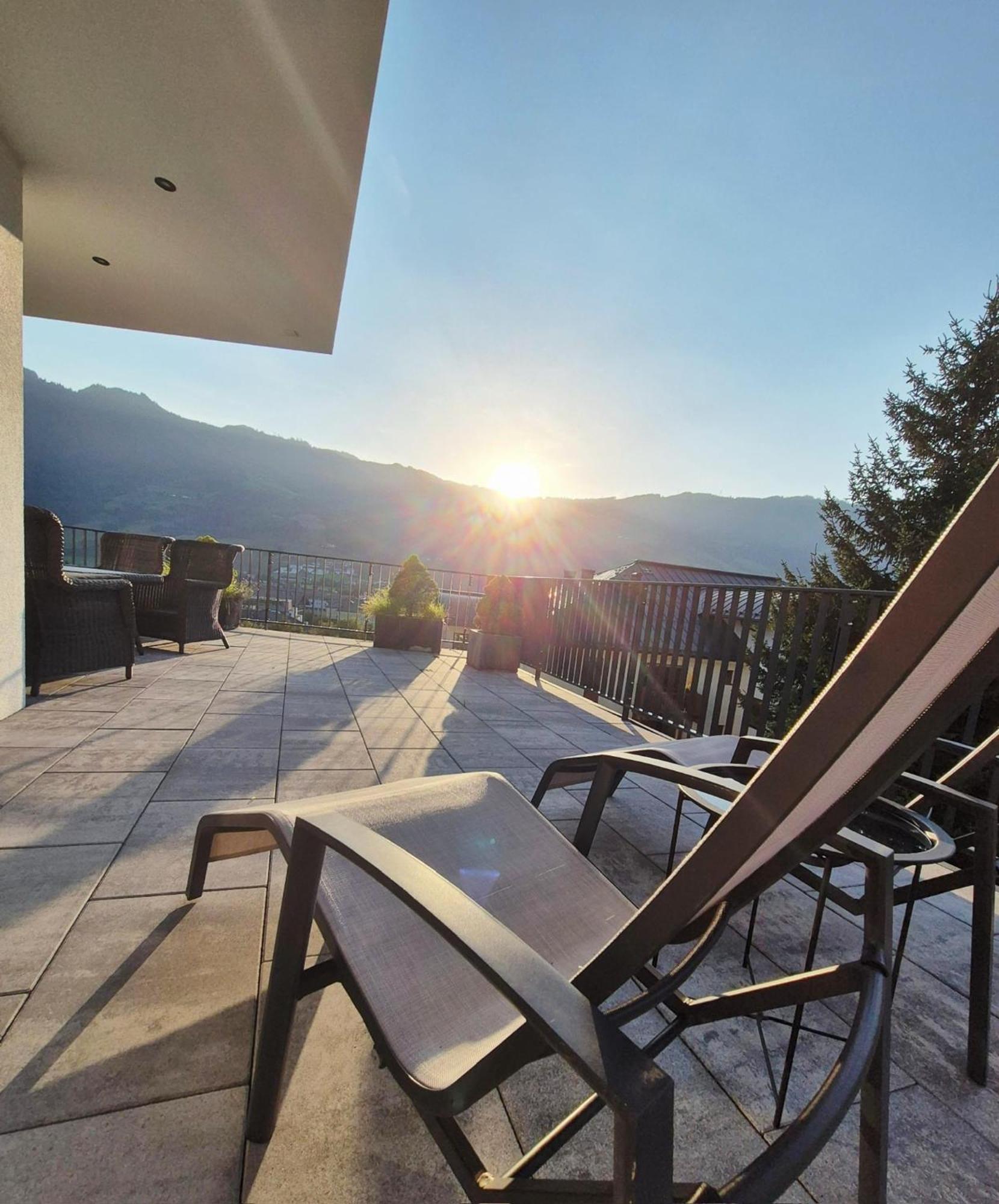 Freiraum 9 Living Apartment Sankt Johann im Pongau