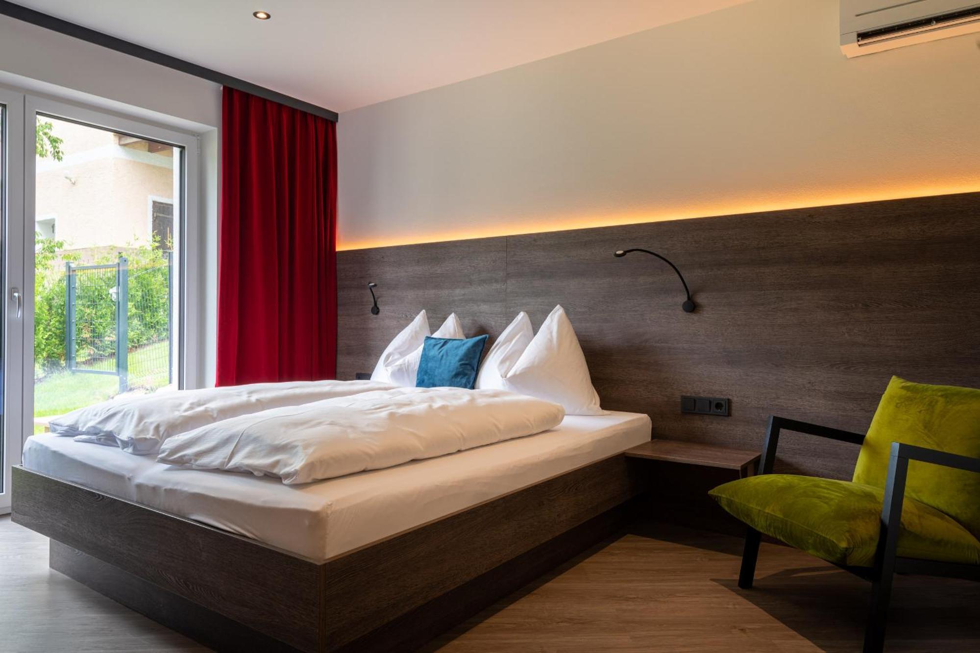 Freiraum 9 Living * Sankt Johann im Pongau