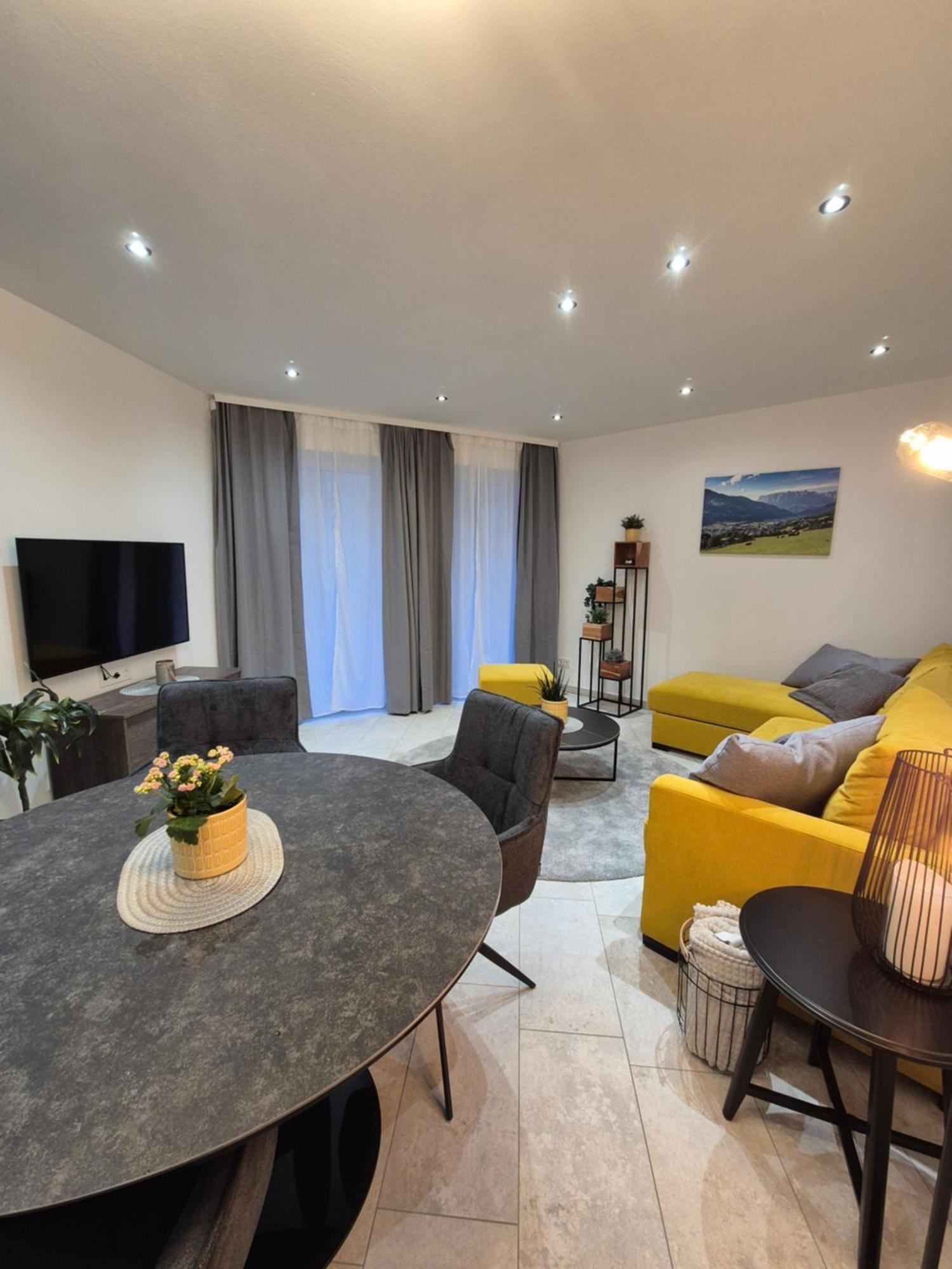Apartment Freiraum 9 Living *