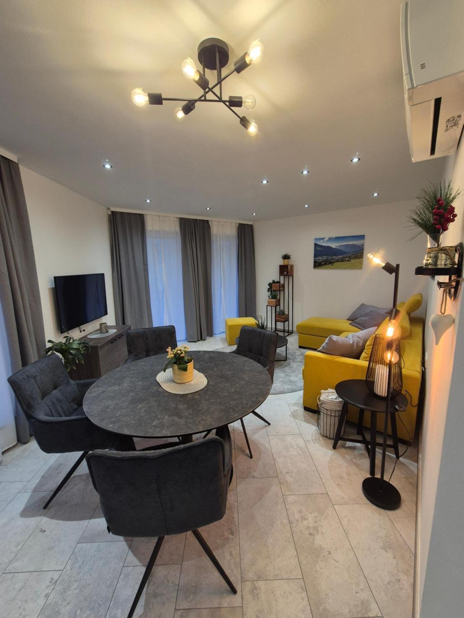 Freiraum 9 Living Apartment Sankt Johann im Pongau