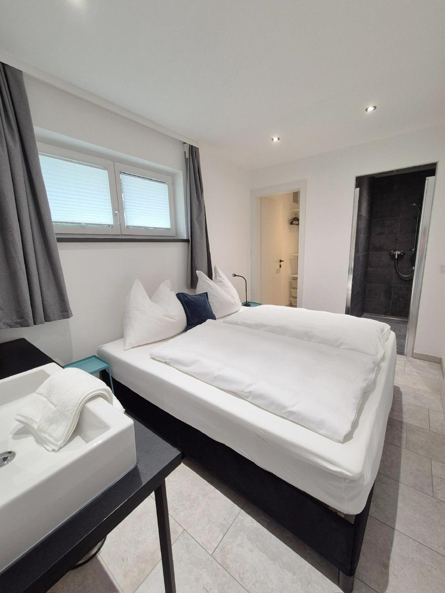 Appartamento Freiraum 9 Living