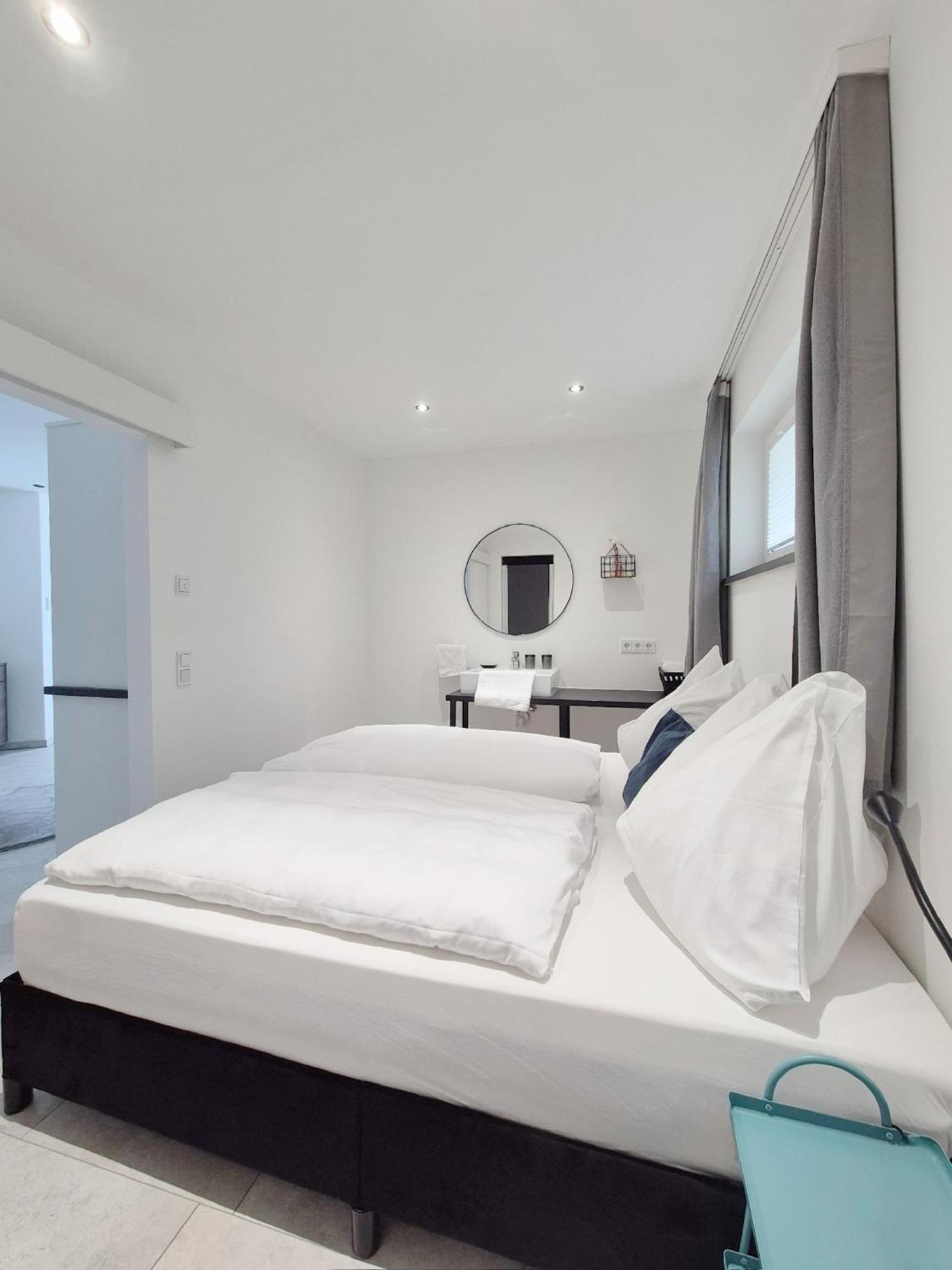 Appartamento Freiraum 9 Living *